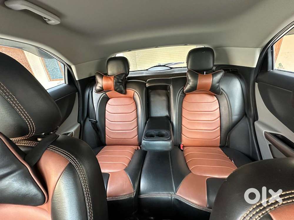 Tata Nexon 2019 Petrol Good Condition