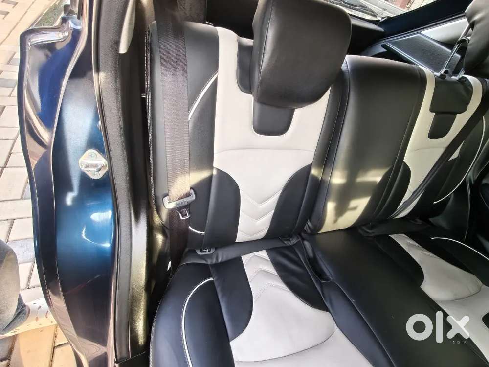 Maruti Suzuki Baleno 2022 Variant Alpha