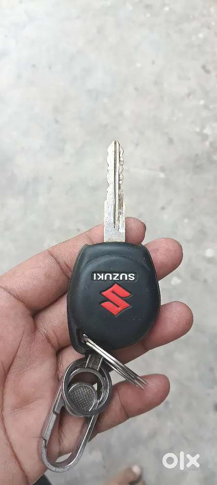 Maruti Suzuki Ertiga 2014 Model Vdi