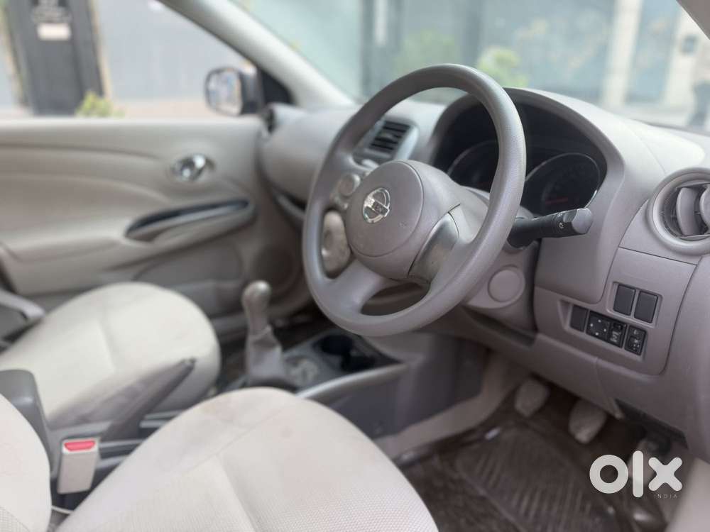 Nissan Sunny Xv, 2012, Petrol