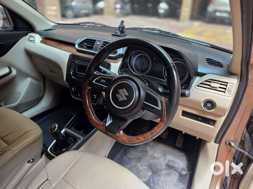 Maruti Suzuki Swift Dzire Zdi Bsiv, 2017, Diesel