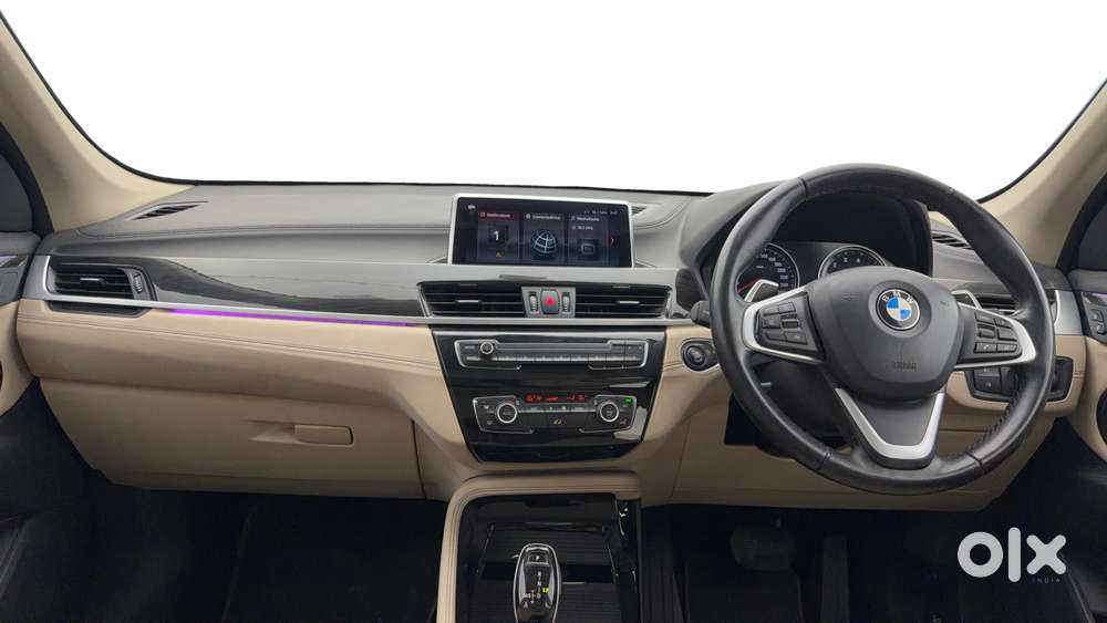 Bmw X1 2.0 Sdrive20i Xline, 2021, Petrol