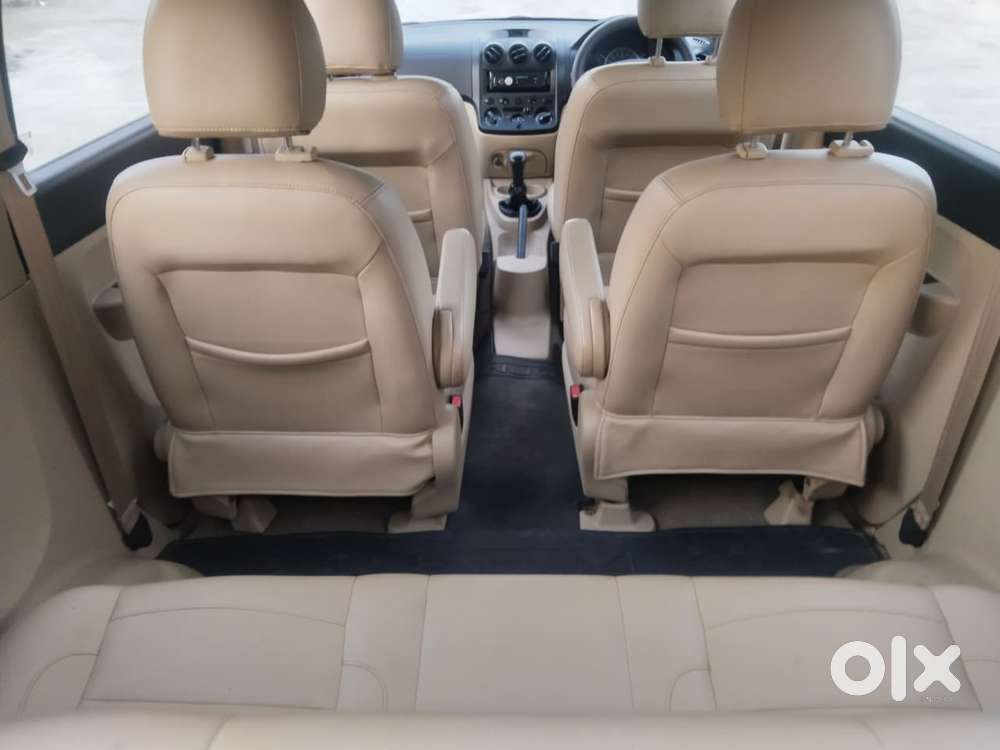 Chevrolet Enjoy 1.4 Ls 7, 2013, Petrol
