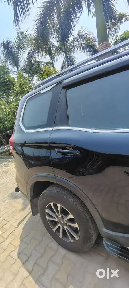 Mahindra Scorpio-n Diesel 2024