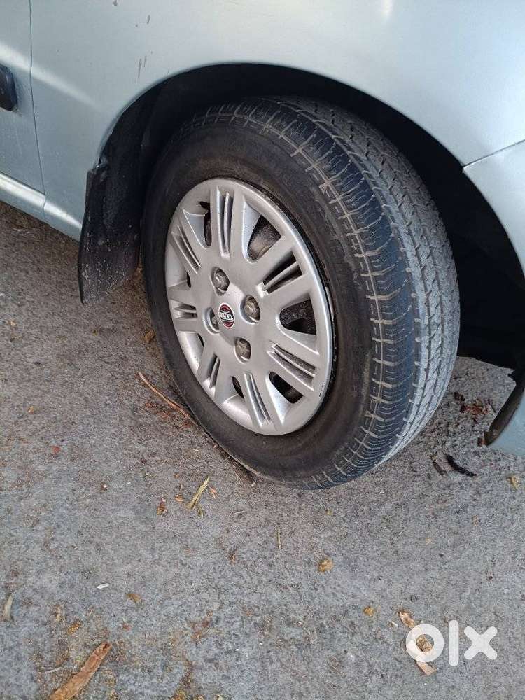 Hyundai Santro, 2007, Petrol