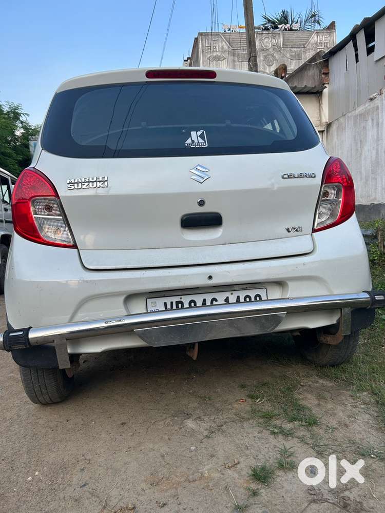Maruti Suzuki 2019 Celerio Petrol 42600 Km Dvn 1st Ower Good Condition