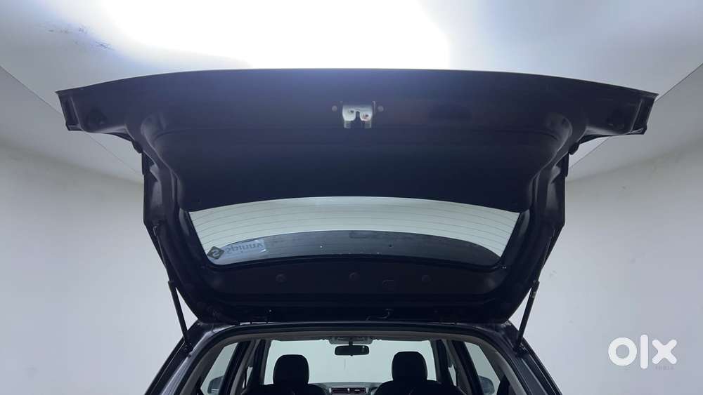 Hyundai Creta 1.5 S Plus Knight Petrol, 2022, Petrol