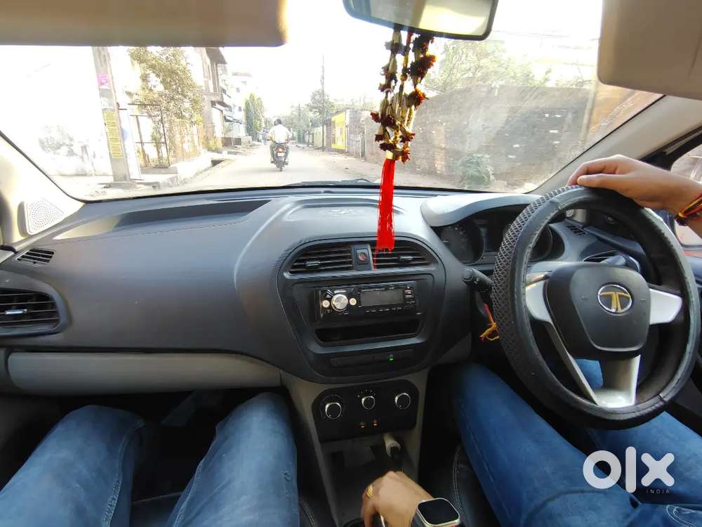 Tata Tiago 2019 Model Well Maintained Urgent Sale