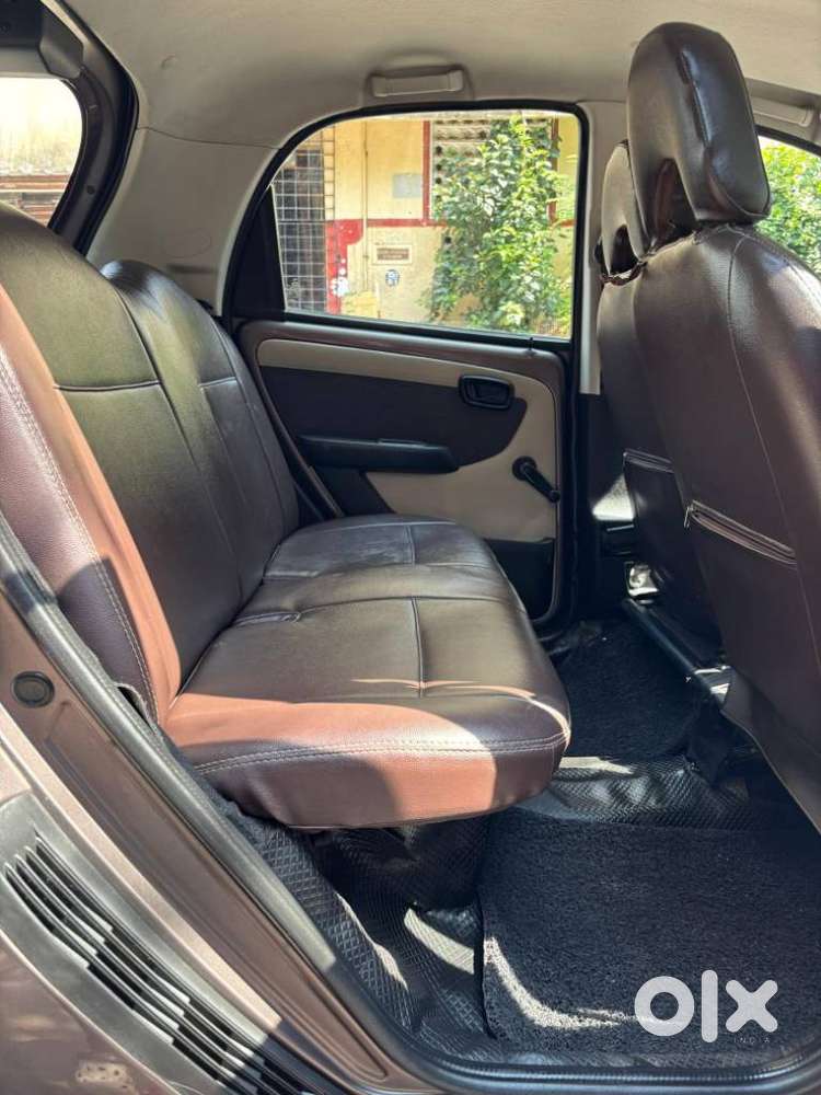 Tata Nano Xta, 2017, Petrol