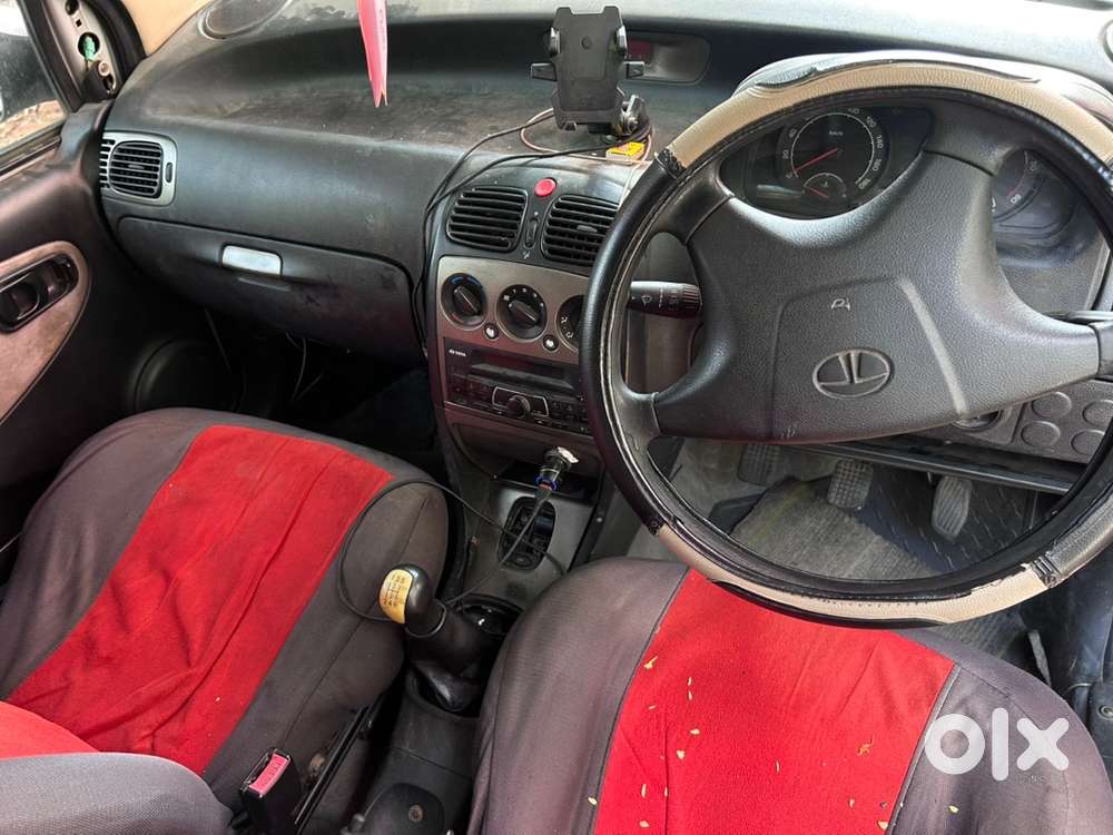 Tata Indigo V Series 2015 Manual Diesel