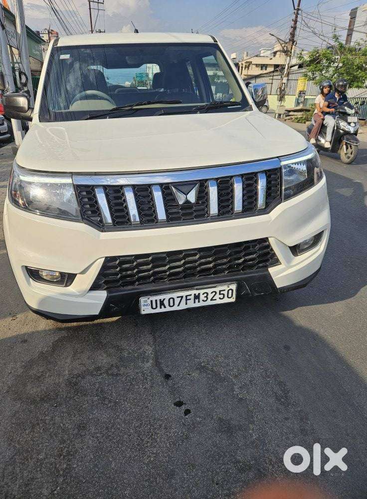 Mahindra Bolero Neo N10 (o), 2023, Diesel