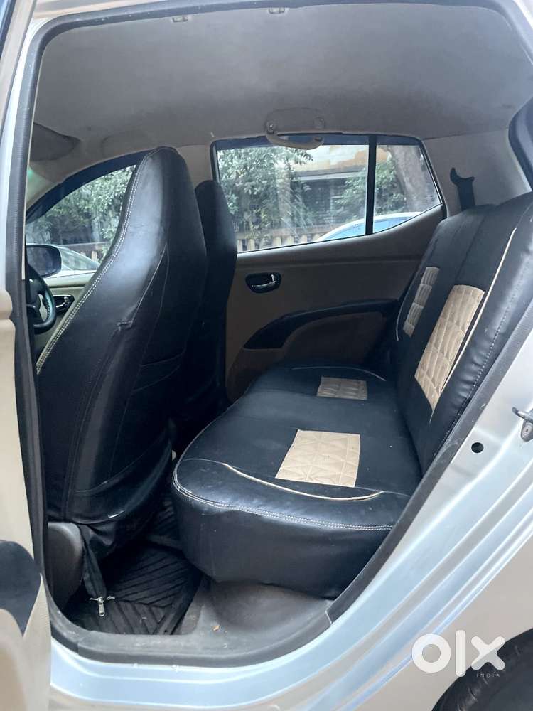 Hyundai I10 1.2 Kappa Magna, 2012, Petrol