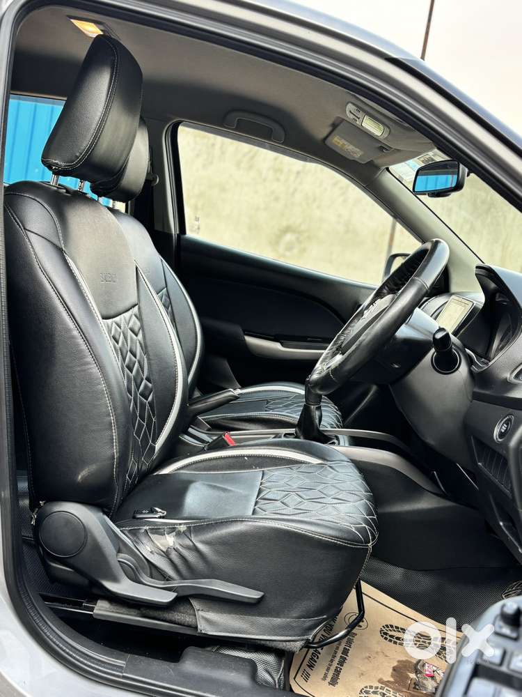 Maruti Suzuki Baleno Zeta, 2020, Petrol