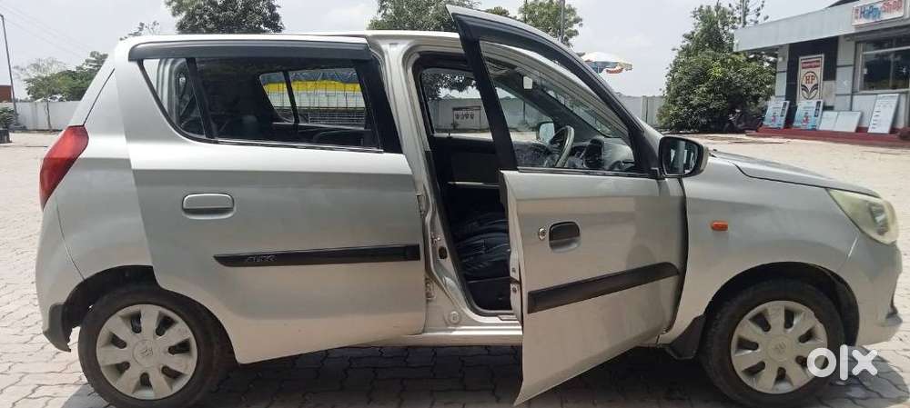 Maruti Suzuki Alto K10 Vxi (o), 2016, Petrol
