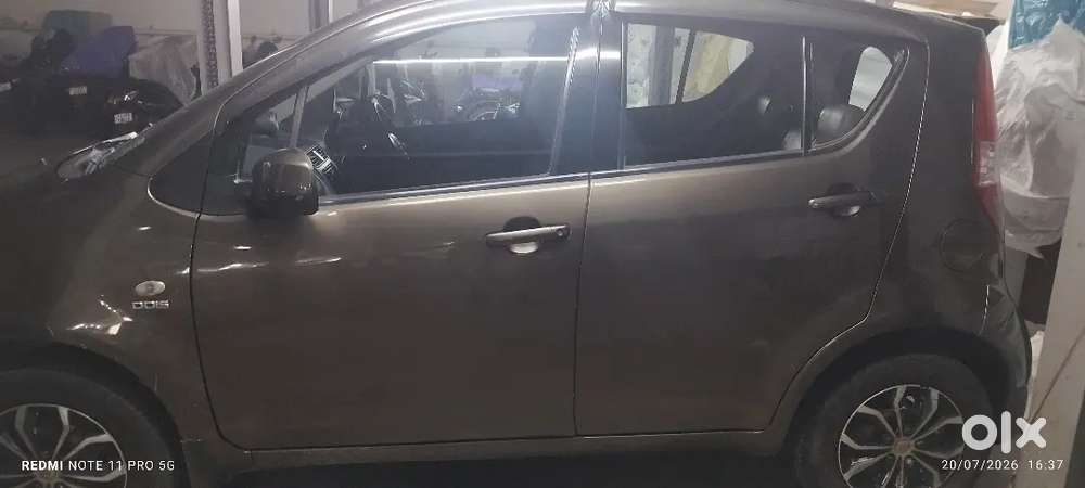 2010 Maruti Suzuki Ritz Vdi