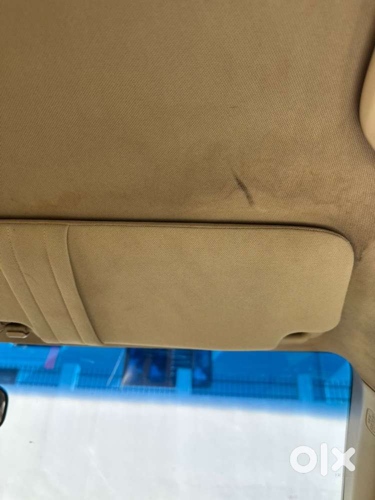 Honda Accord Petrol Manual 2011
