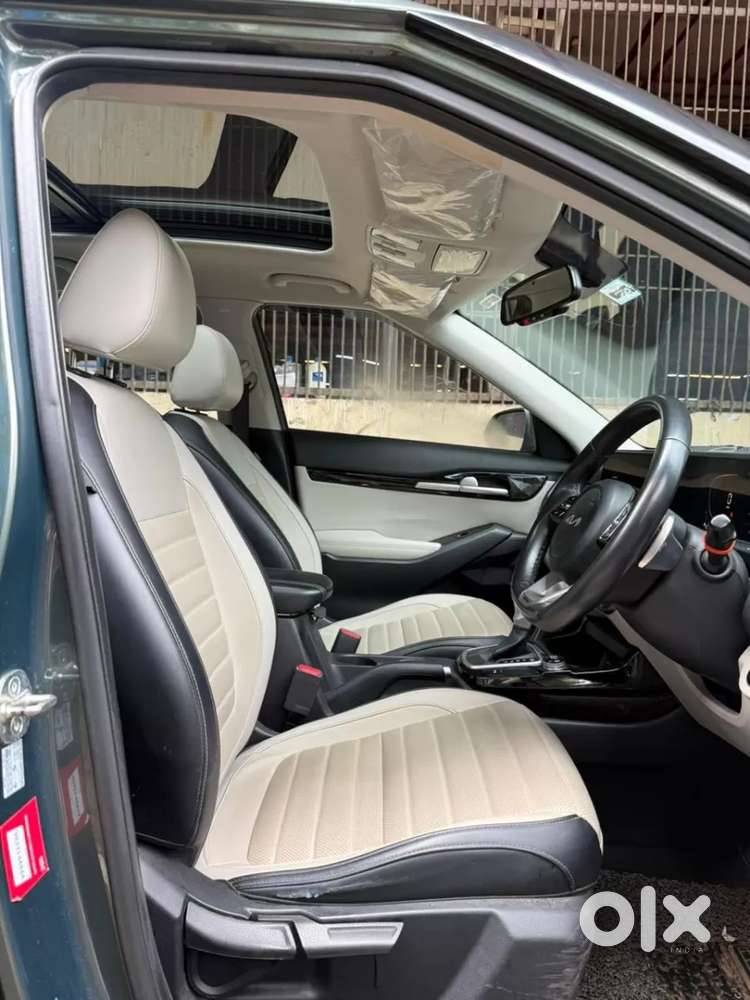 Kia Seltos, 2024, Petrol