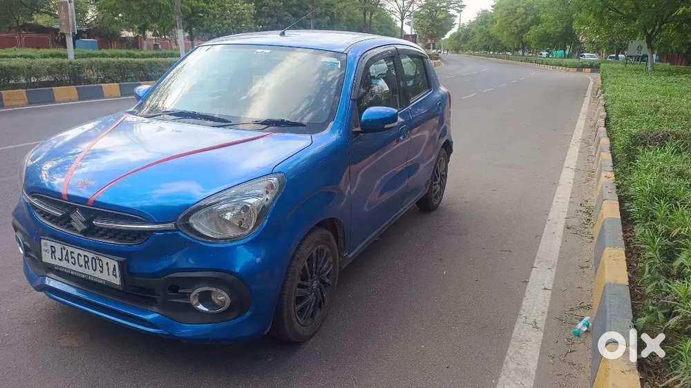 Maruti Suzuki Celerio 2021 Petrol Well Maintained