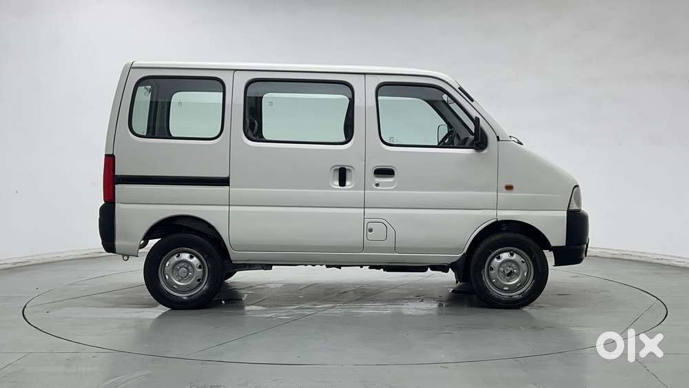 Maruti Suzuki Eeco 5 Str Ac (o), 2022, Petrol