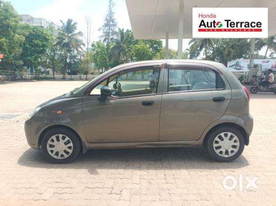 Chevrolet Spark 1.0 Ls, 2010, Petrol