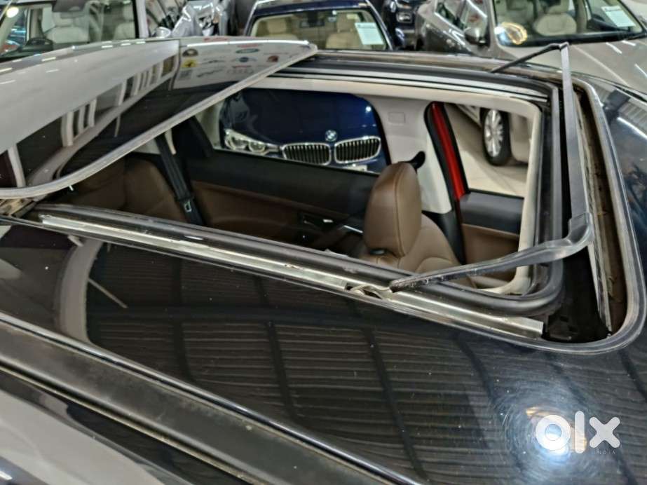 Tata Harrier Xza+, 2022, Diesel