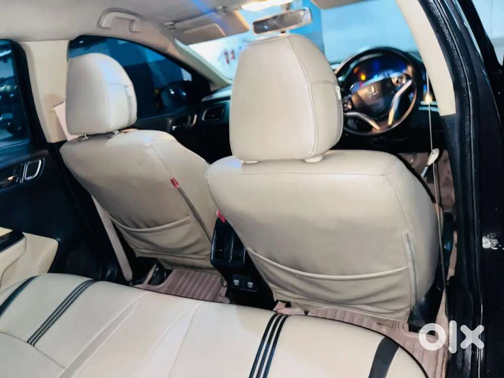 Honda City 2019 Model