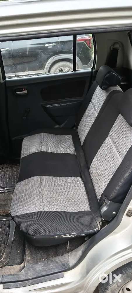 Maruti Suzuki Wagon R Lxi Bs4 (petrol) | 1st Owner | Well Maintained |