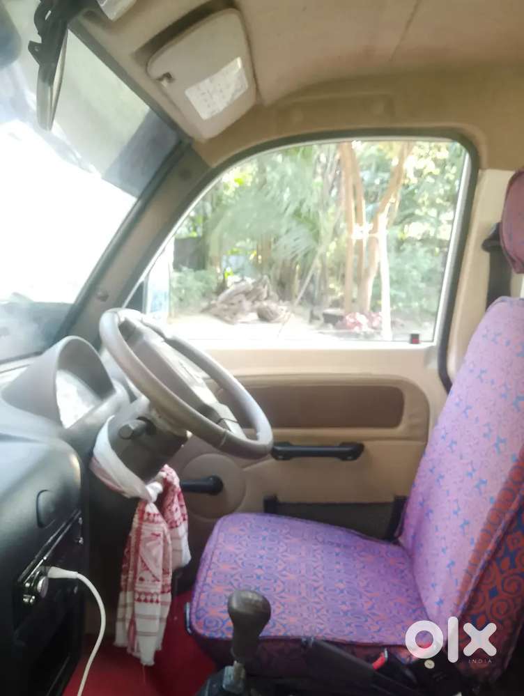 Mahindra Be 6 4 Petrol