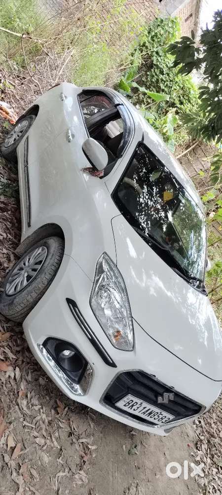 Maruti Suzuki Dzire 2021 Petrol 80000 Km Driven