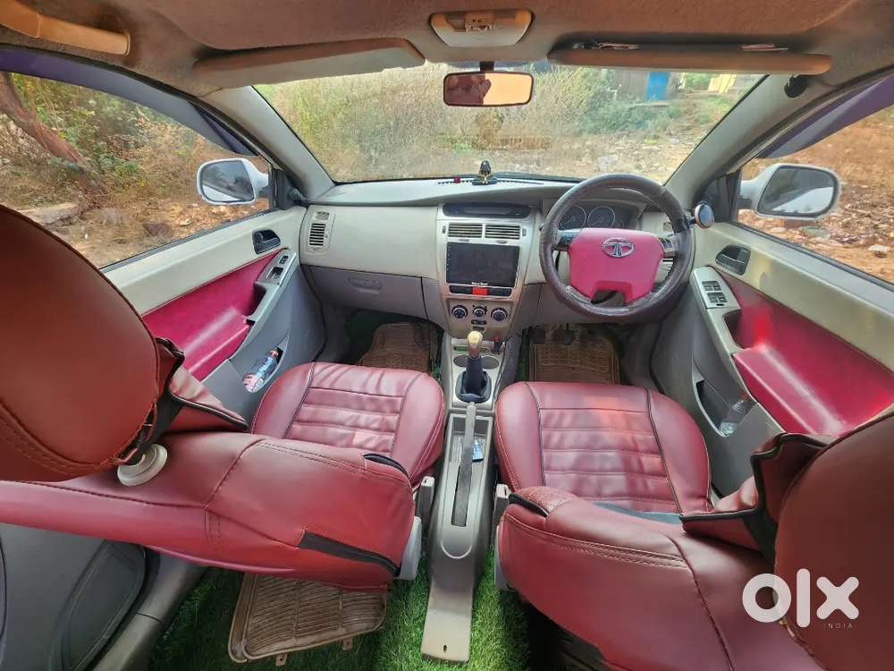 Tata Manza Well Mentined