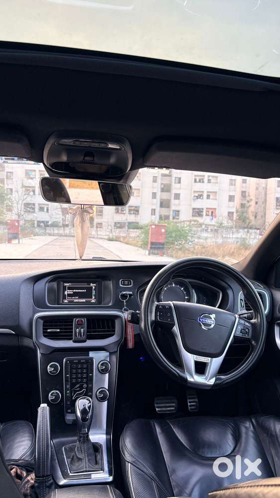 Volvo V40 Cross Country D3, 2016, Diesel