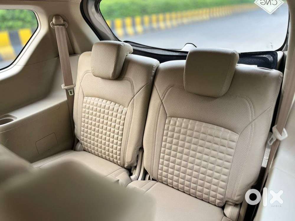 Maruti Suzuki Ertiga Vxi Petrol, 2021, Cng & Hybrids