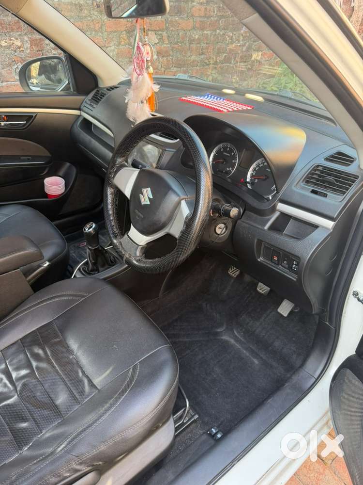 Maruti Swift Diesel 2017