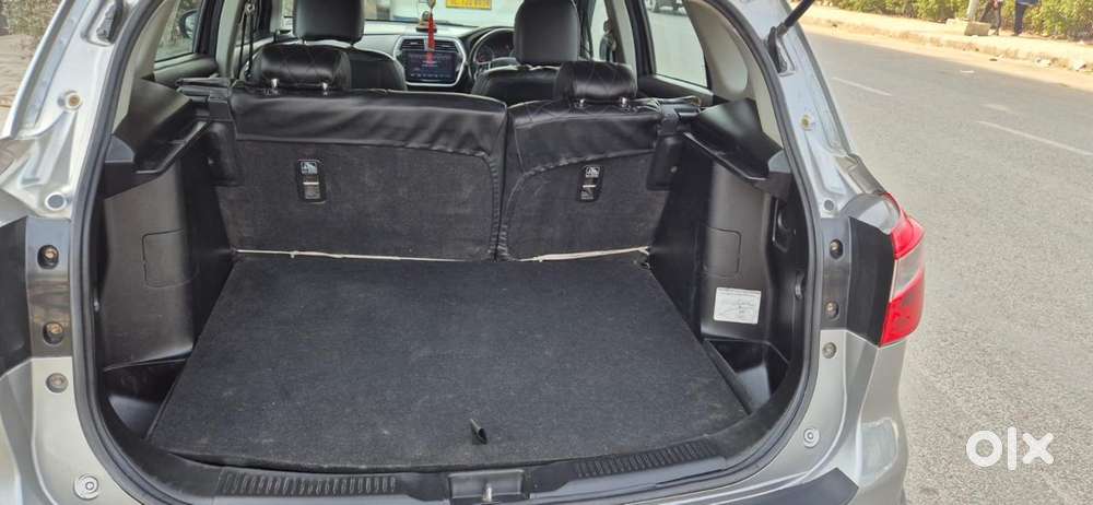 Maruti Suzuki S-cross 1.5 Delta, 2020, Diesel