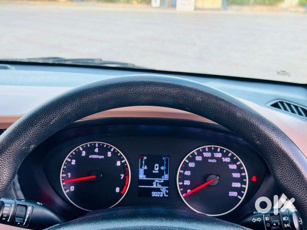 Hyundai I20 Sportz Plus, 2019, Petrol