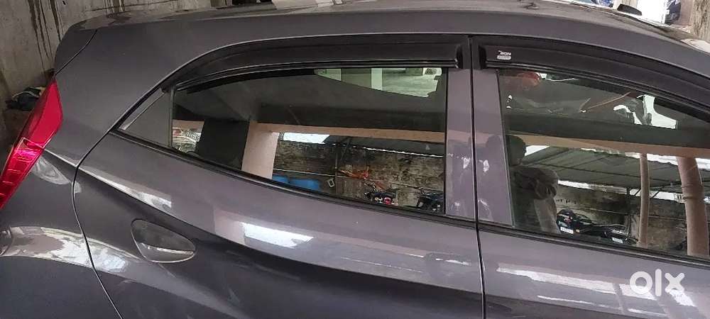 Hyundai Eon 2015 Petrol Well Maintained