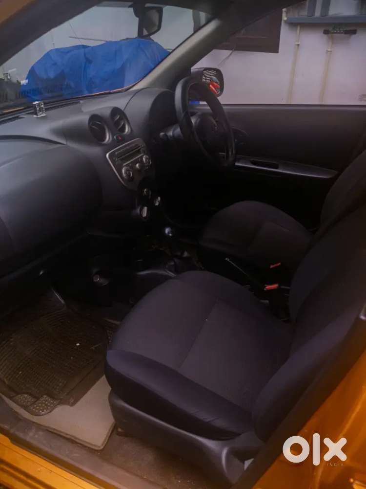 Nissan Micra Petrol Car 2010 For Sale