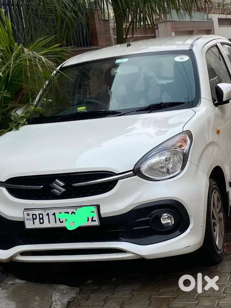Maruti Suzuki Celerio 2022 Cng & Hybrids 68000 Km Driven