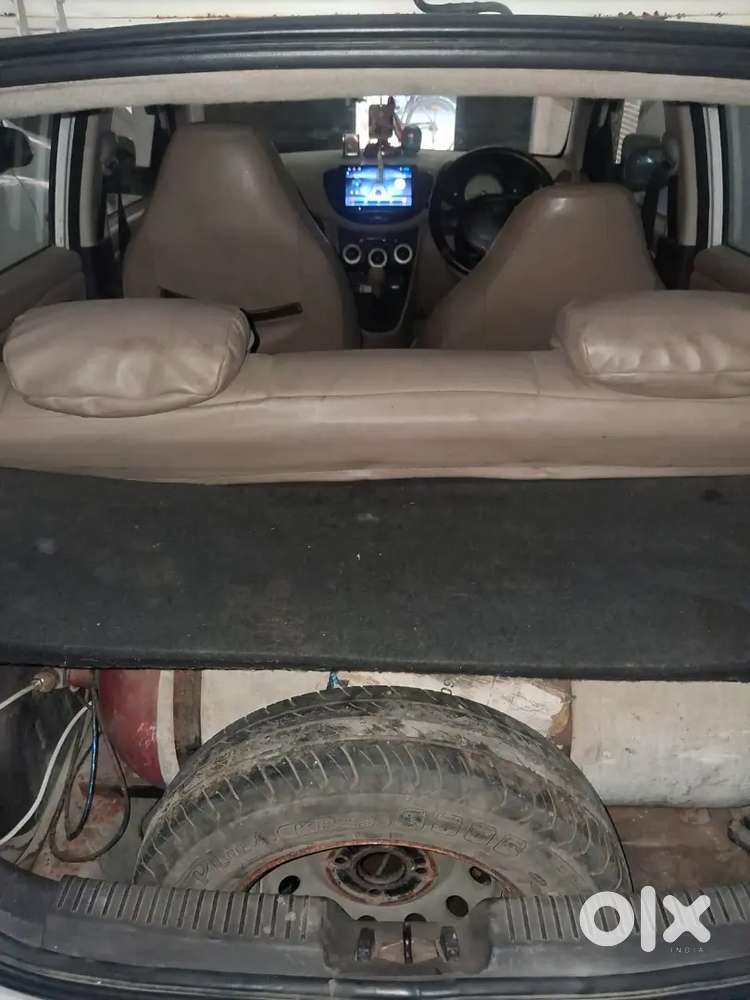 Hyundai I10 2009