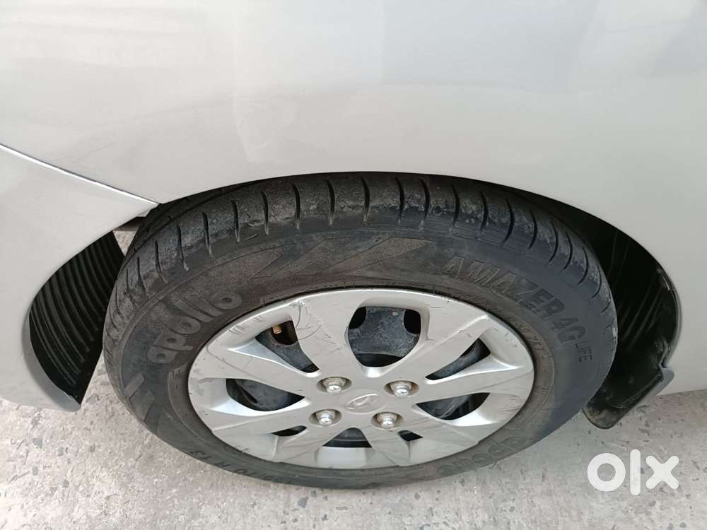 Hyundai Eon Magna +, 2019, Petrol