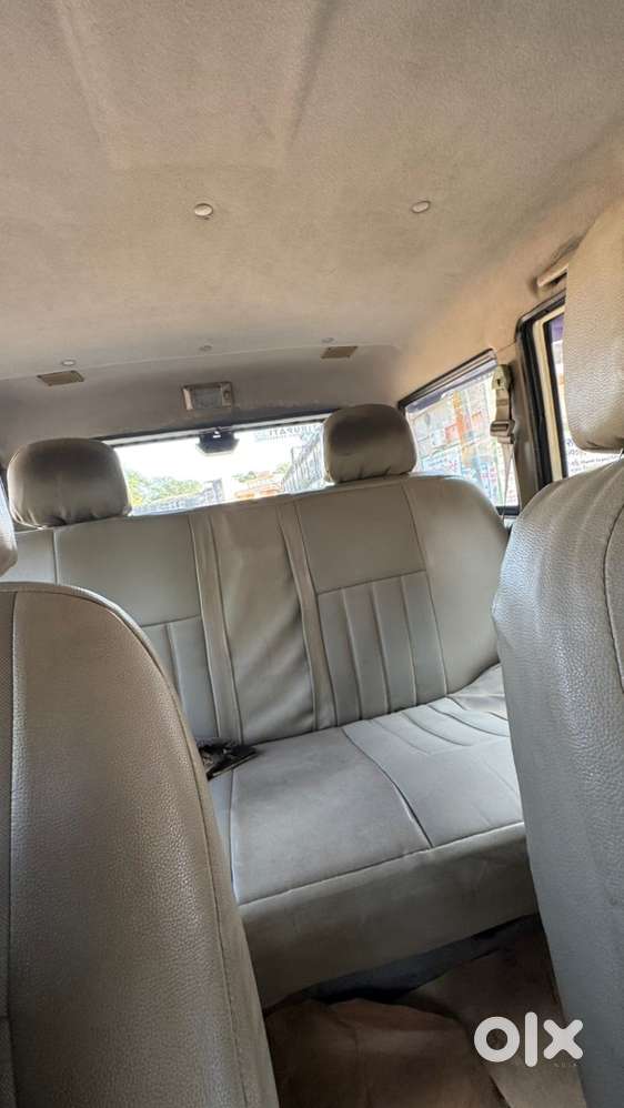 Mahindra Bolero Diesel 2014