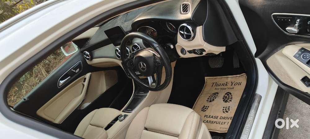 Mercedes-benz Gla 200 D, 2020, Diesel