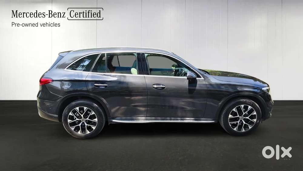 Mercedes-benz Glc, 2025, Petrol