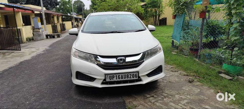 Honda City 2014 Petrol Good Condition