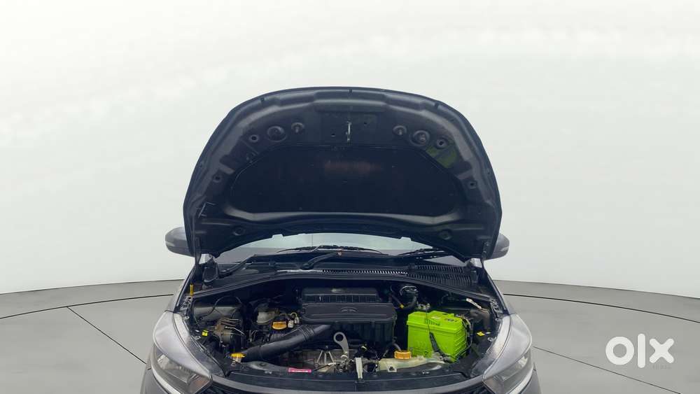 Tata Tiago 1.2 Revotron Xt Option, 2020, Petrol