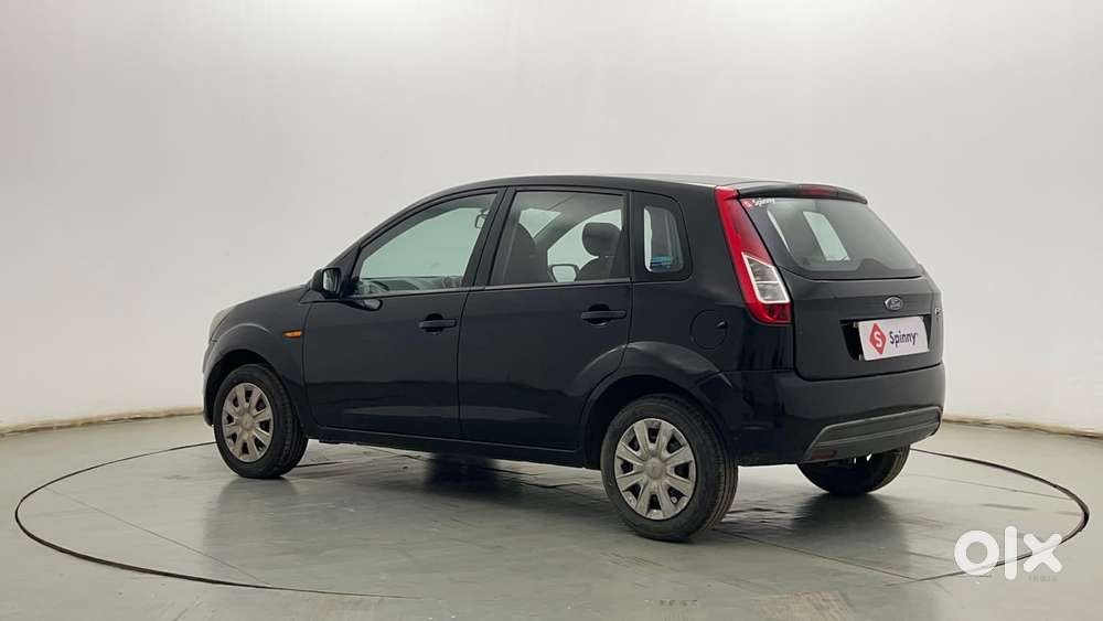 Ford Figo 1.4 Duratorq Diesel Exi, 2013, Diesel