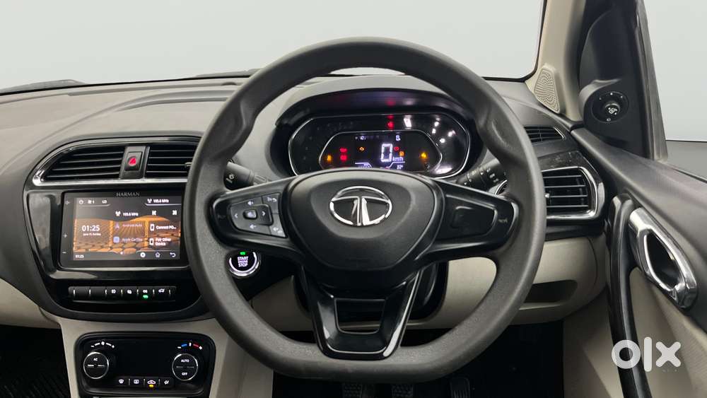 Tata Tigor 1.2 Revotron Xz Plus Cng, 2022, Cng & Hybrids