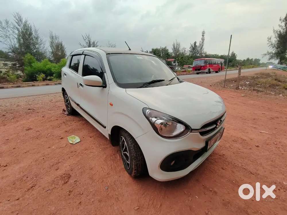 Maruti Suzuki Celerio Vxi 2024