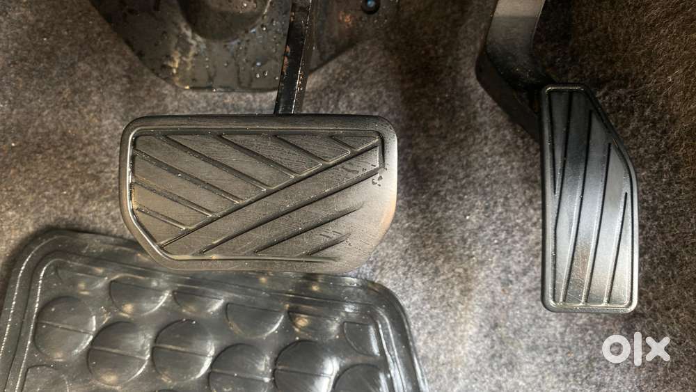 Maruti Suzuki Celerio 2014-2017 Vxi At, 2014, Petrol