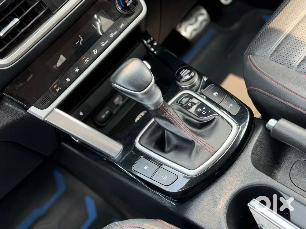 Kia Seltos 1.5 Gtx+ Diesel At Dual Tone, 2020, Diesel